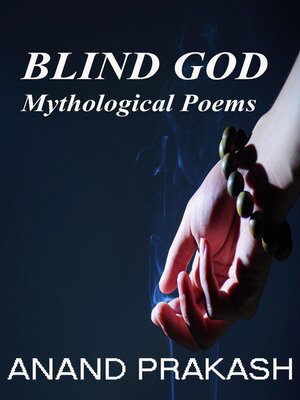 cover image of Blind God